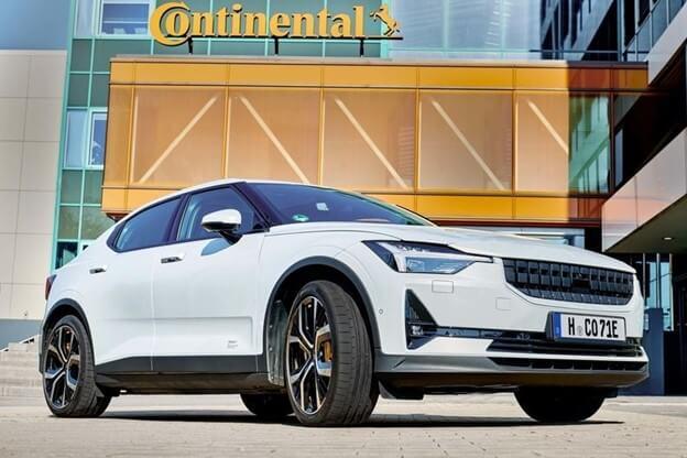 Why Are Electric Cars Becoming More Popular And Accessible?